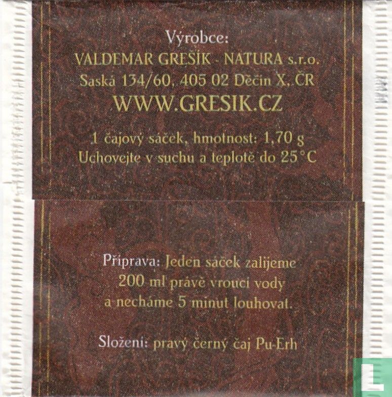 Pu-Erh