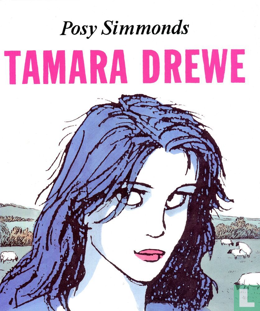 Tamara Drewe