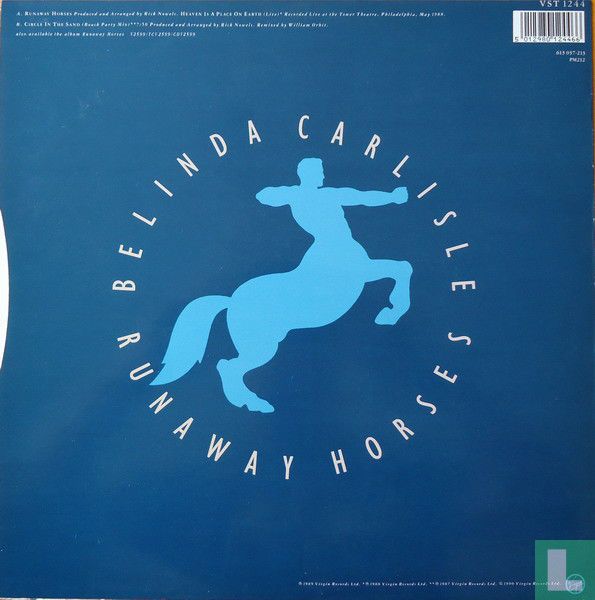 Runaway Horses