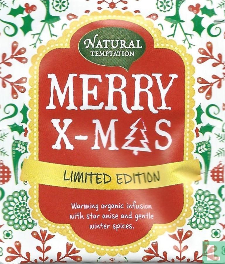 Merry X-Mas