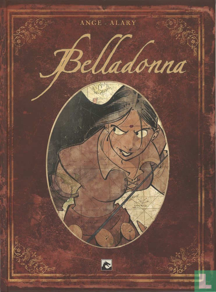 Belladonna integraal