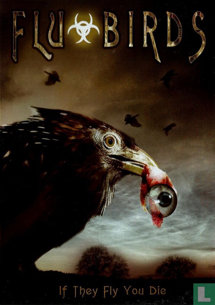 Flu Birds