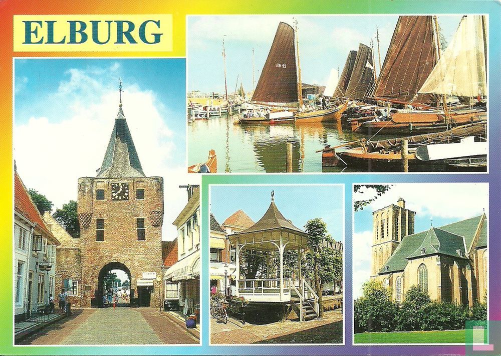 Elburg