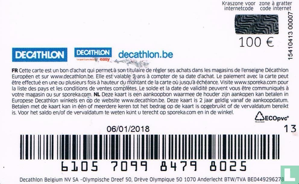 Decathlon