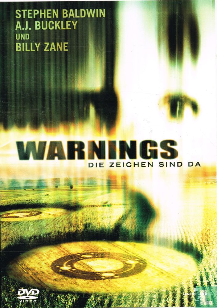 Warnings