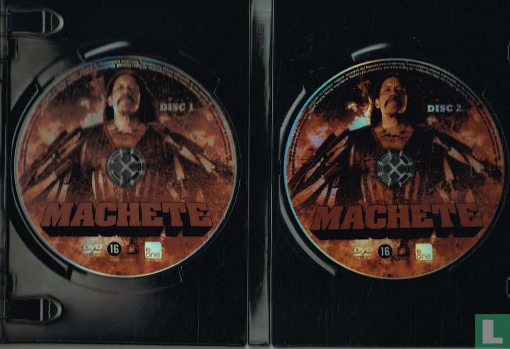Machete