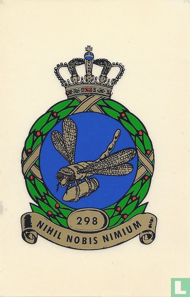 298 Squadron