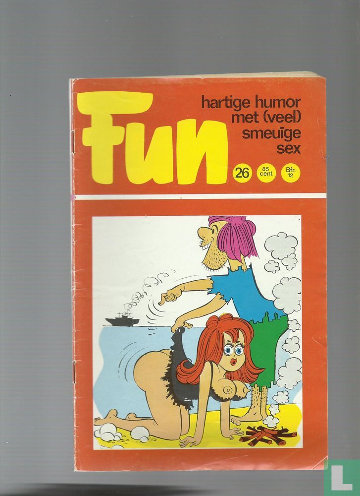 Fun 26
