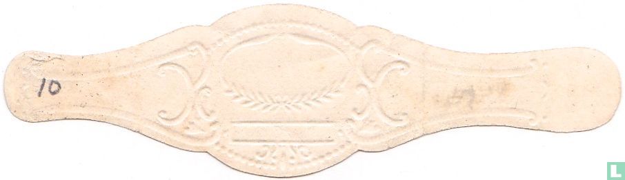 Compañia Cadena - Nederland 