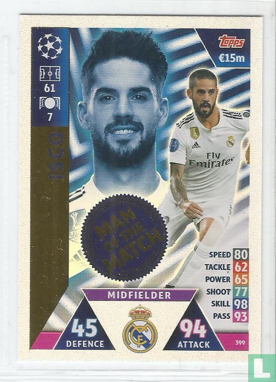 Isco