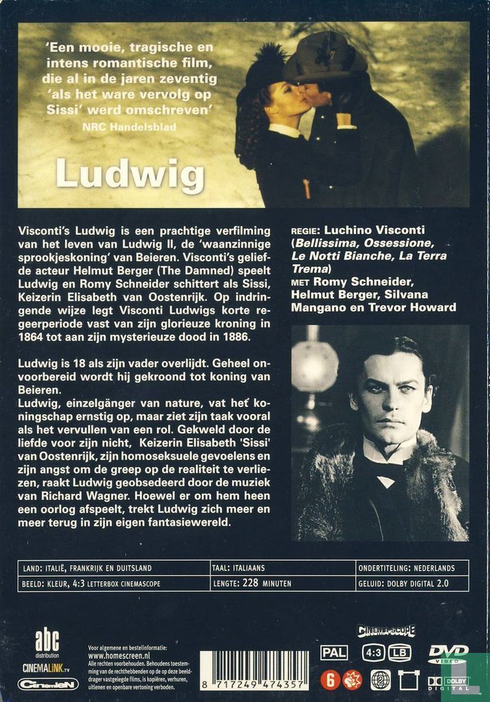 Ludwig