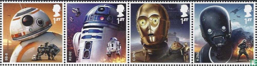 Star Wars