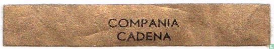 Compañia Cadena 