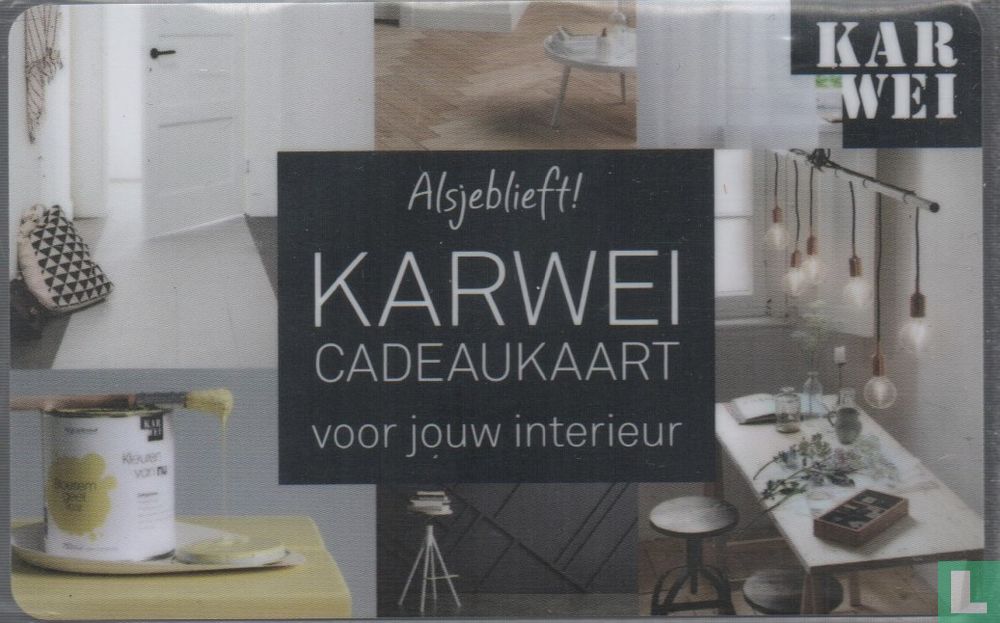 Karwei