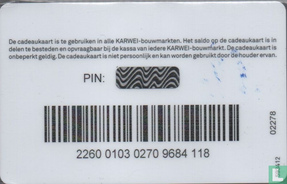 Karwei