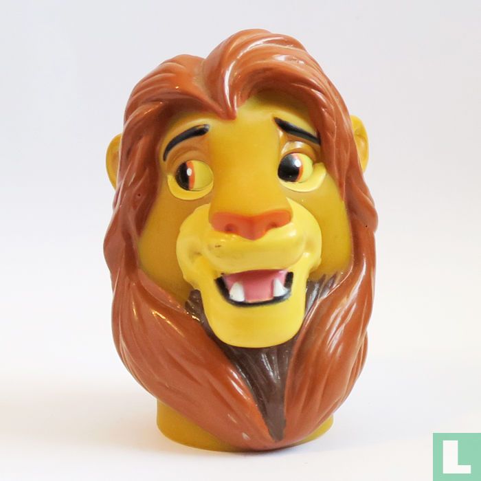 Simba  
