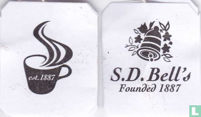 Belfast Tea