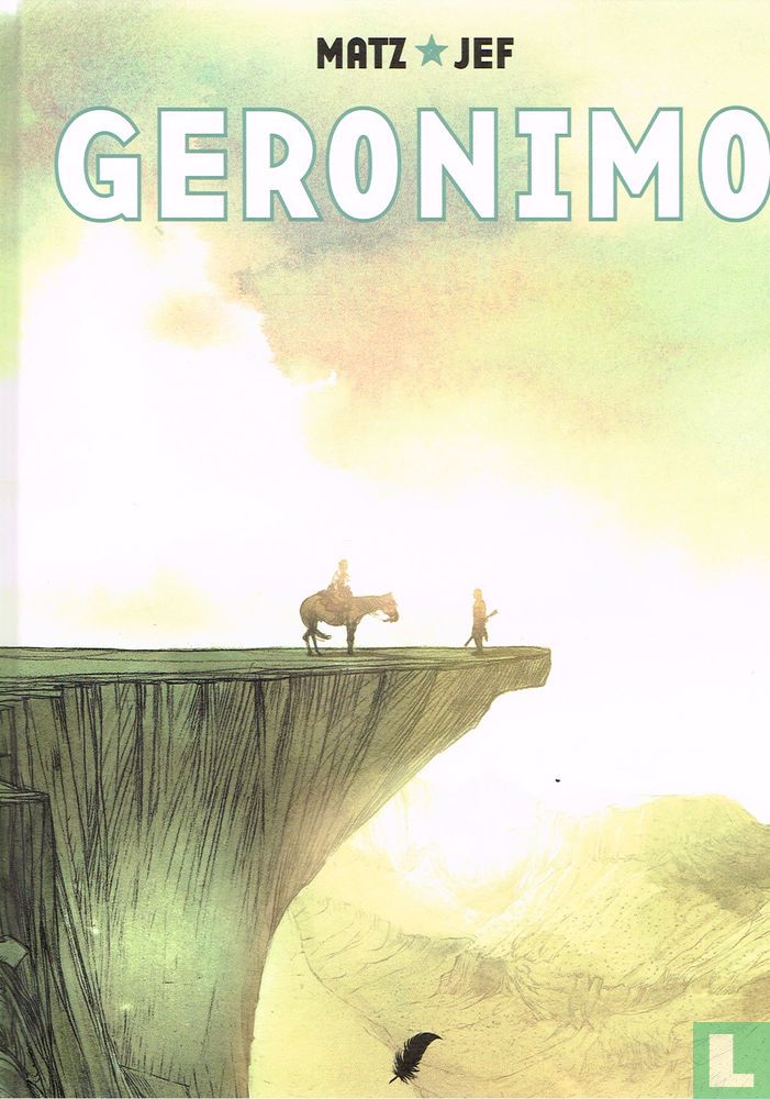 Geronimo