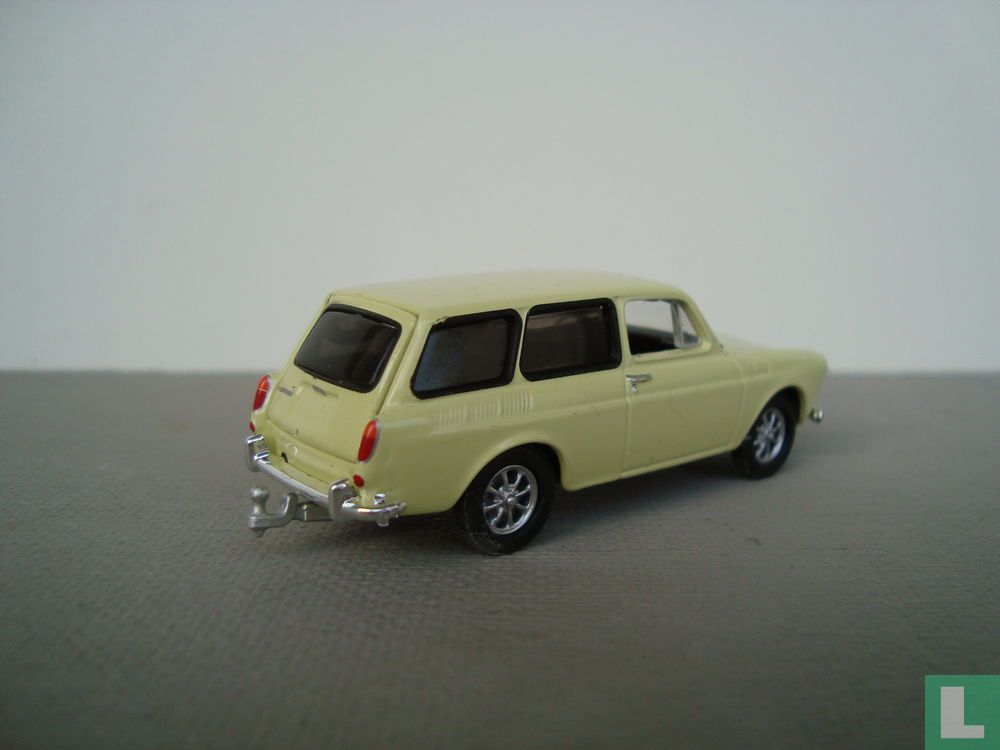 Volkswagen Type 3 Squareback