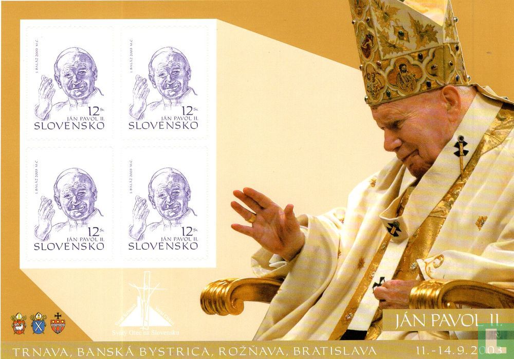 John Paul II