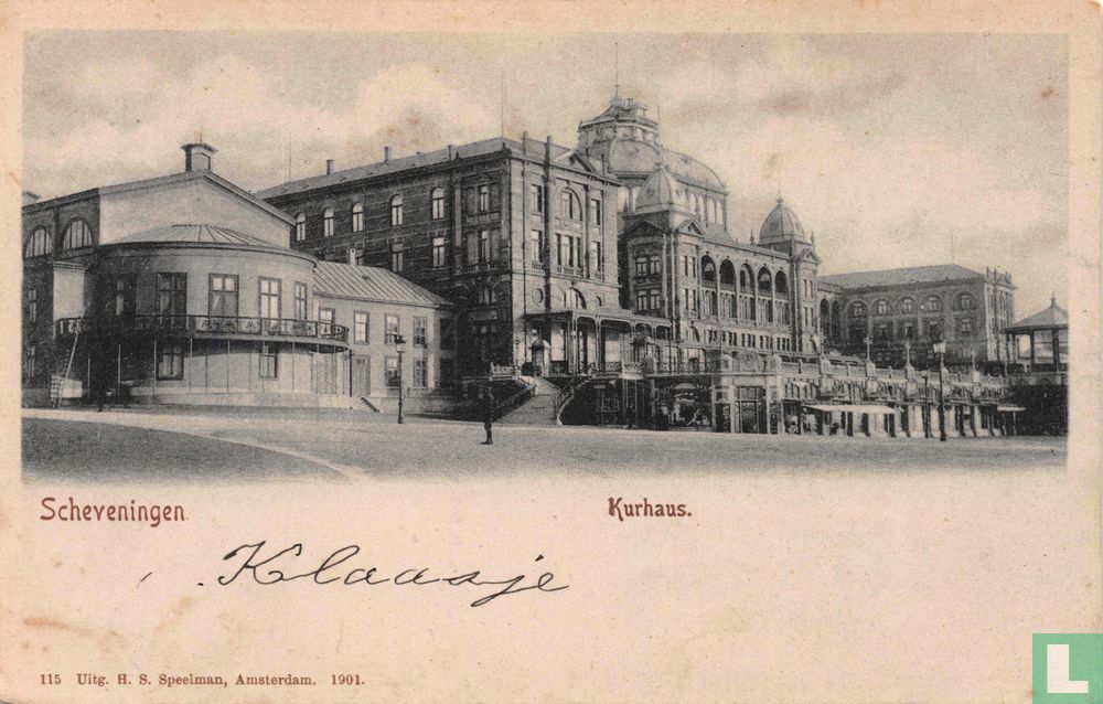 Kurhaus