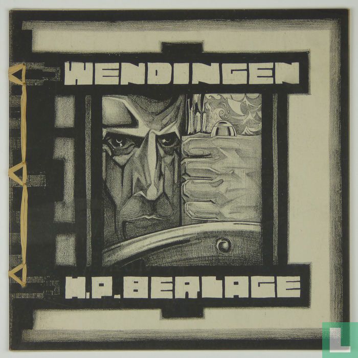 Wendingen 11 / 12