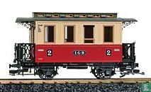 Personenwagen -2-
