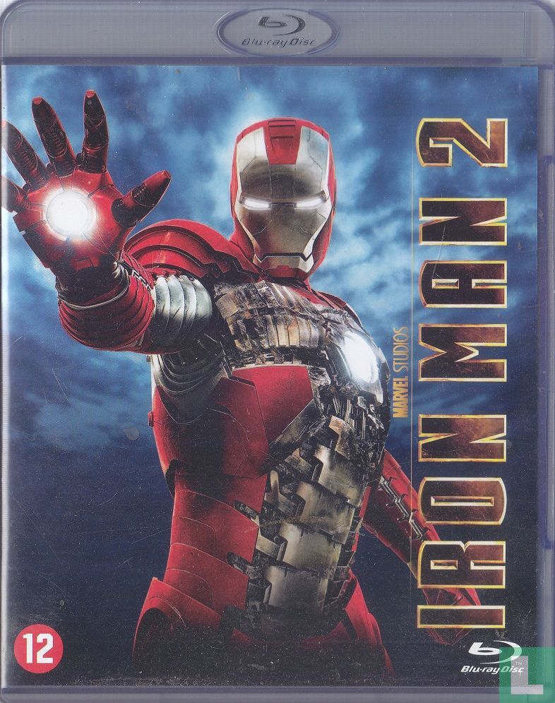 Iron Man 2
