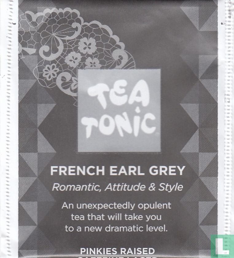 French Earl Grey