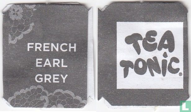 French Earl Grey