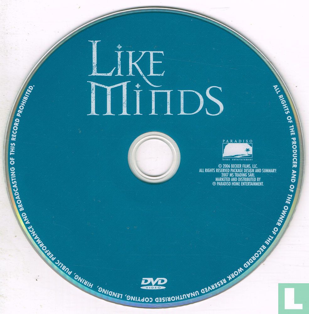 Like Minds