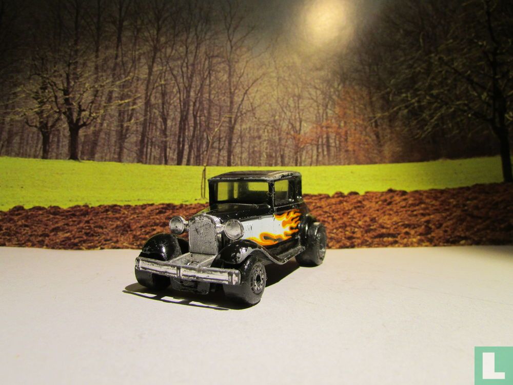 Ford model A