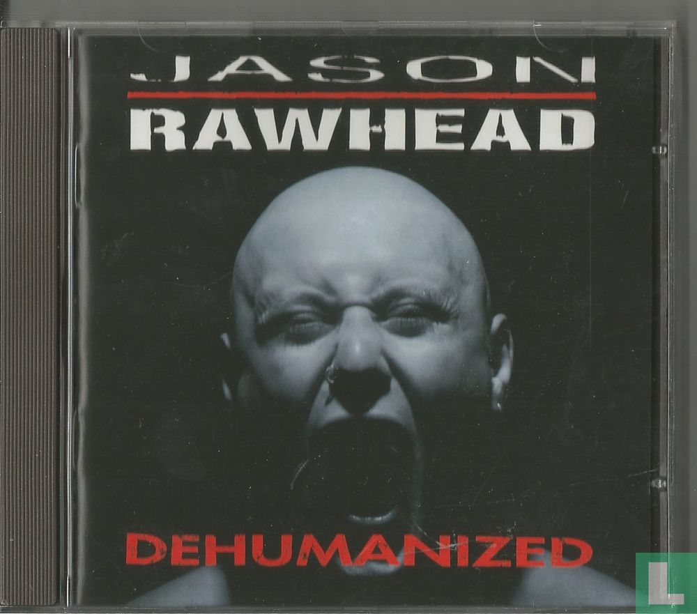Dehumanized