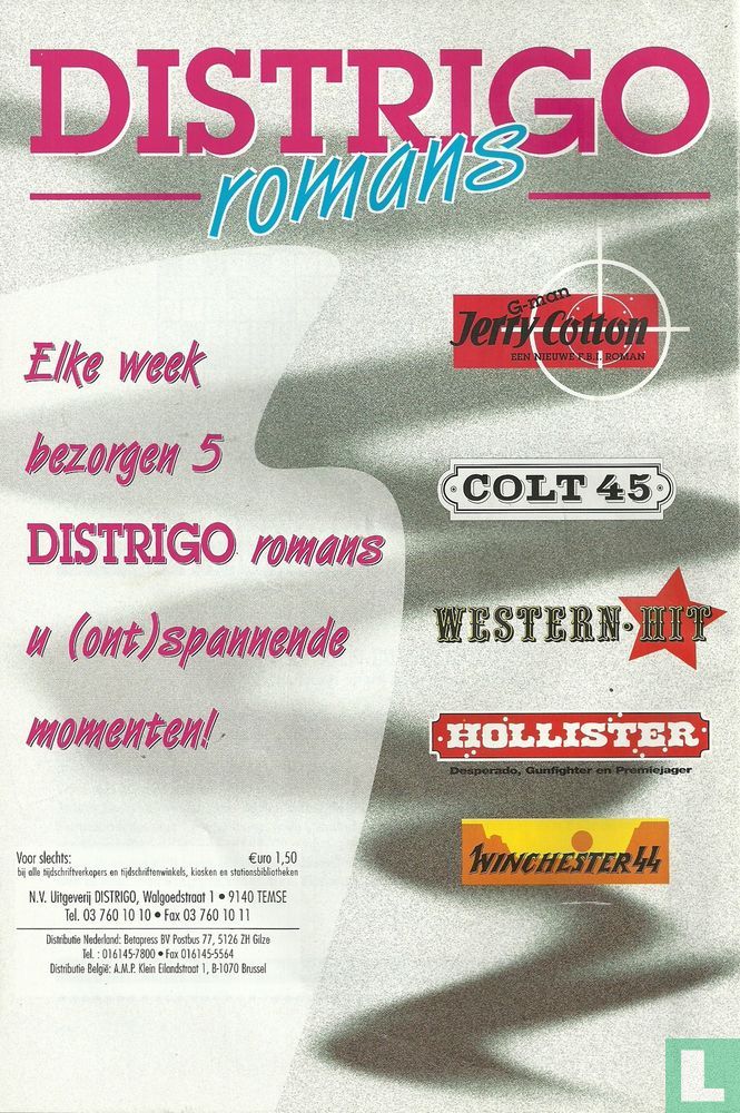 Colt 45 #2490