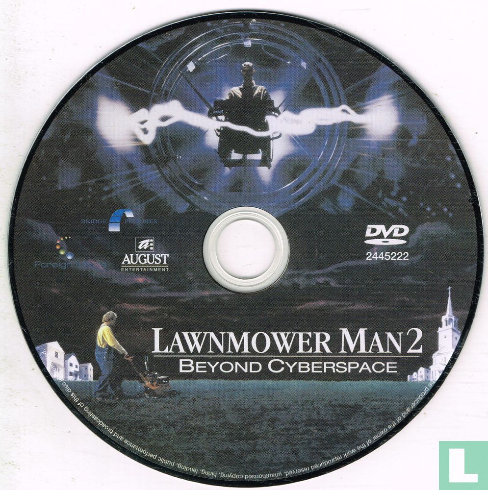 Beyond Cyberspace