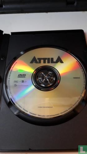Attila