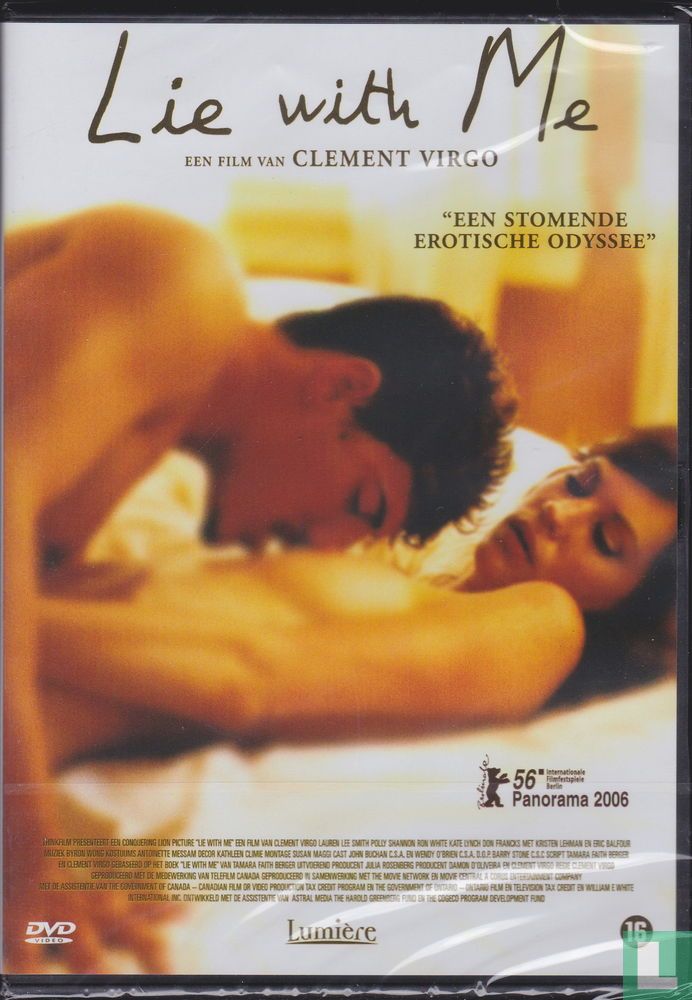 Lie With Me