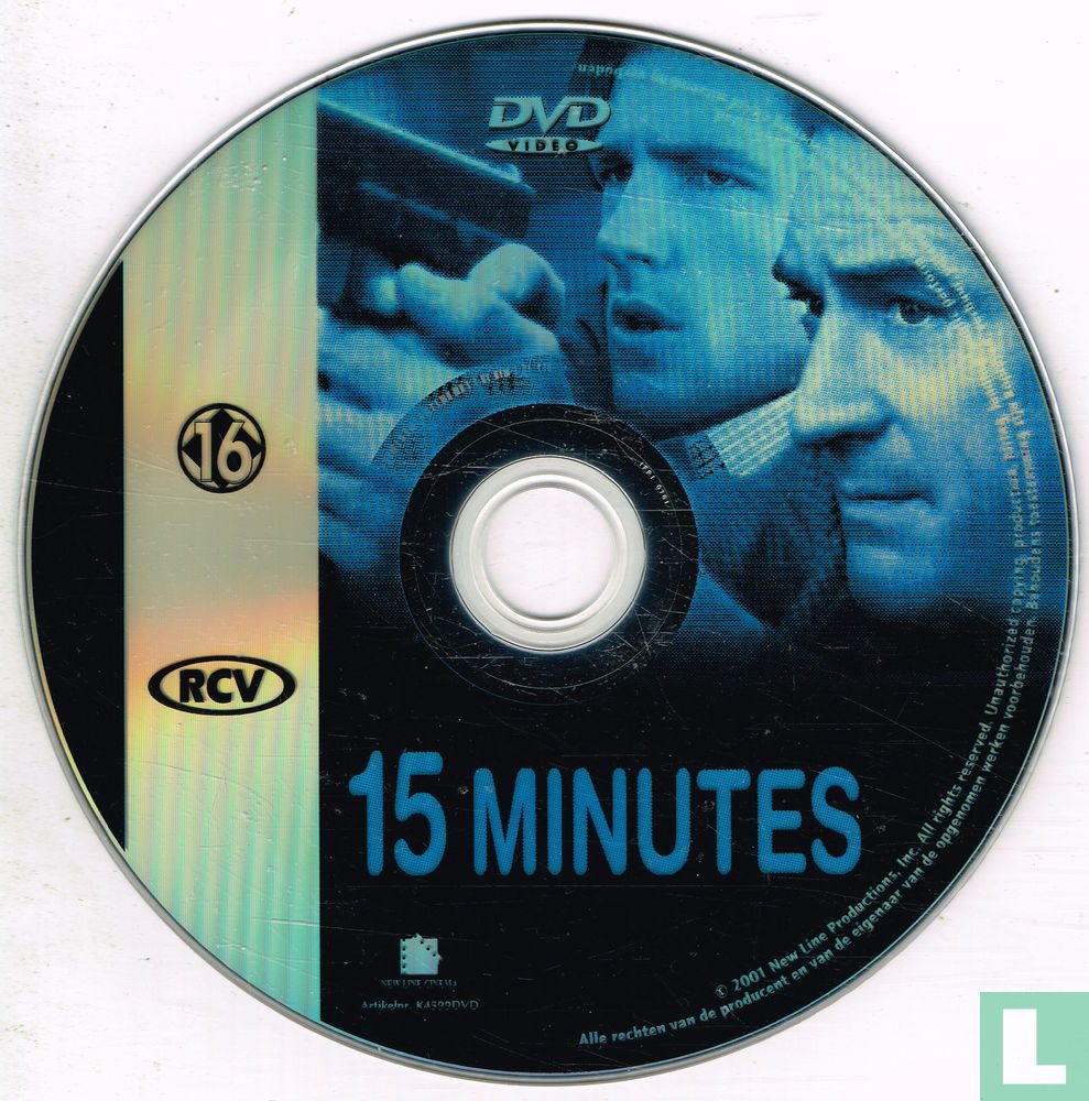 15 Minutes