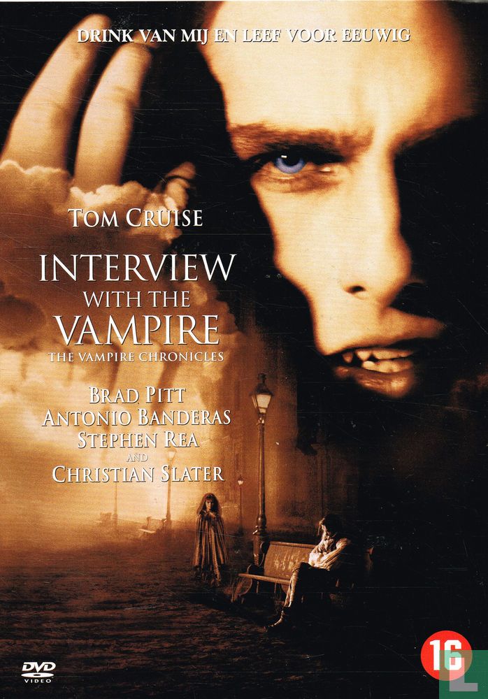 Interview with the Vampire: The Vampire Chronicles