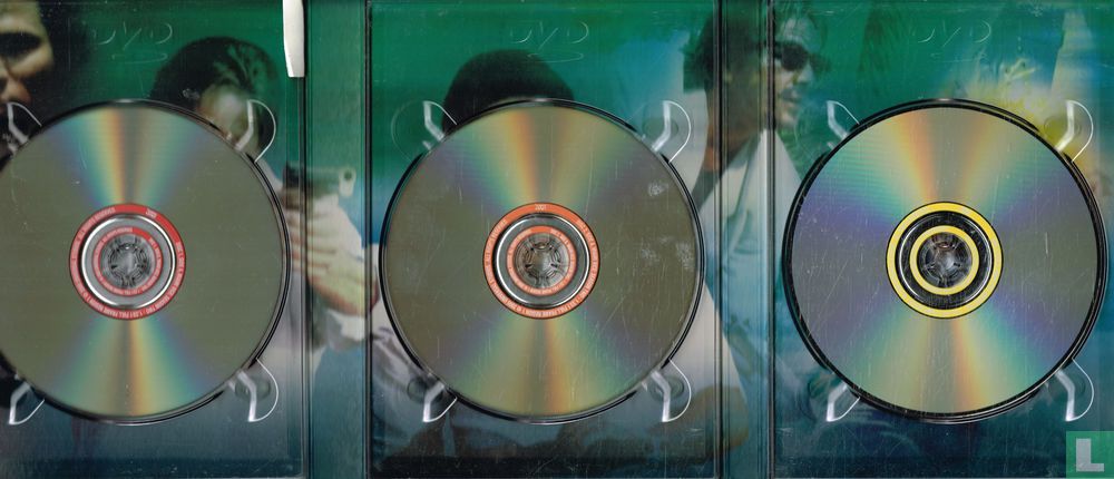 Miami Vice Season Two