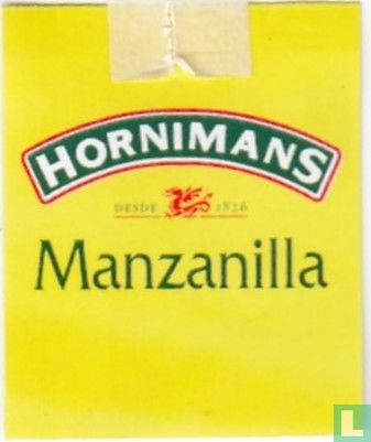Manzanilla