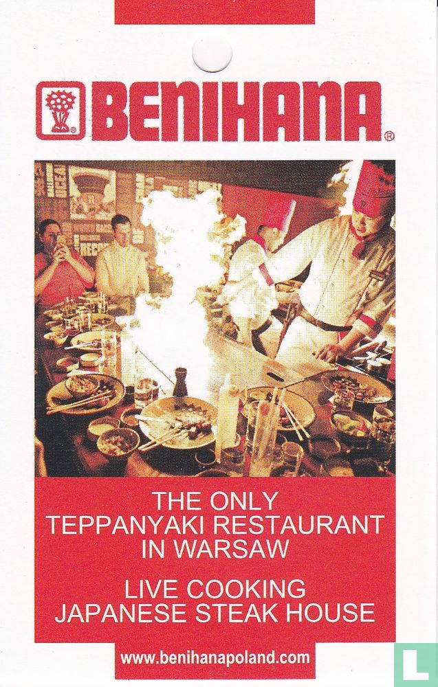 Benihana