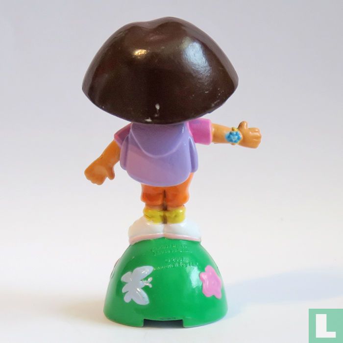Dora