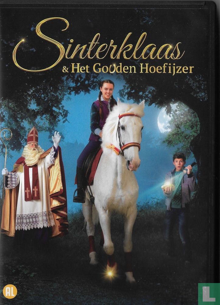 Het Gouden hoefijzer