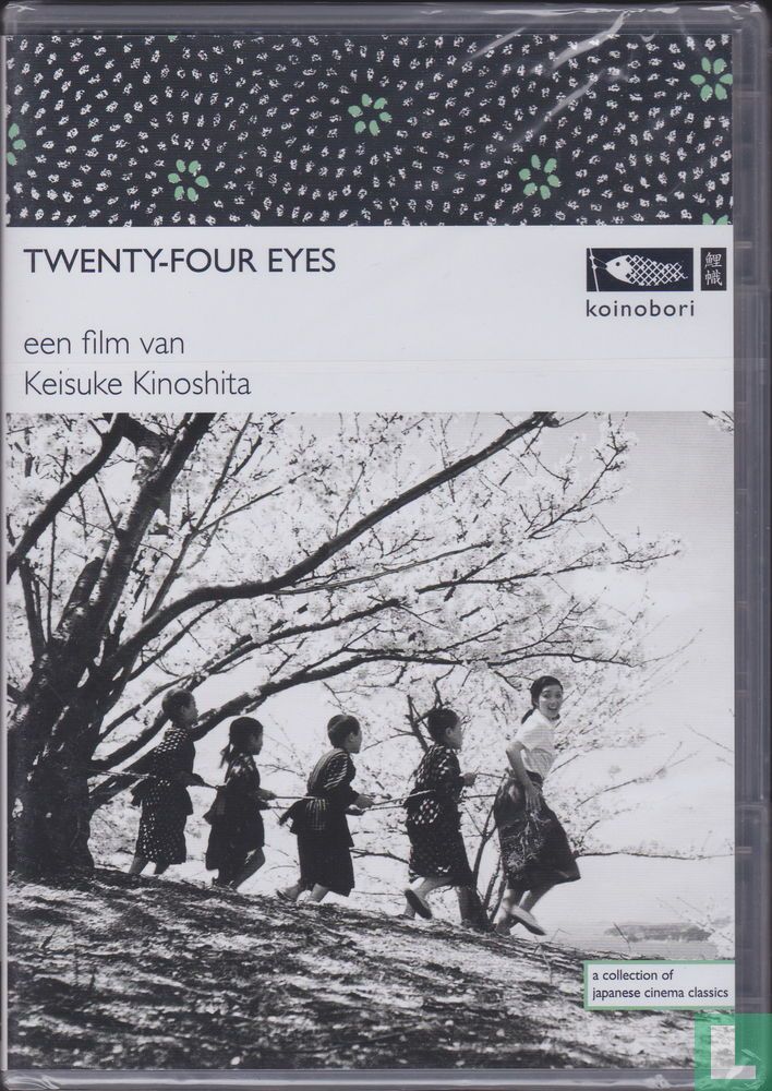 Twenty-Four Eyes