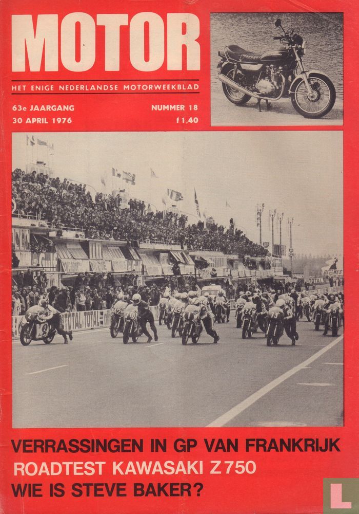 Motor 18