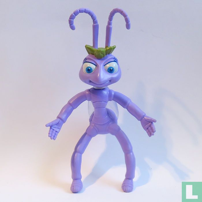 Dot  