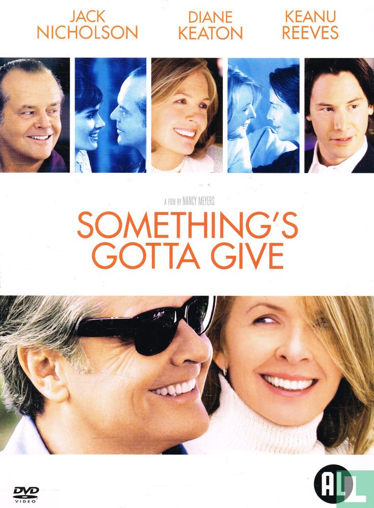 Something's Gotta Give
