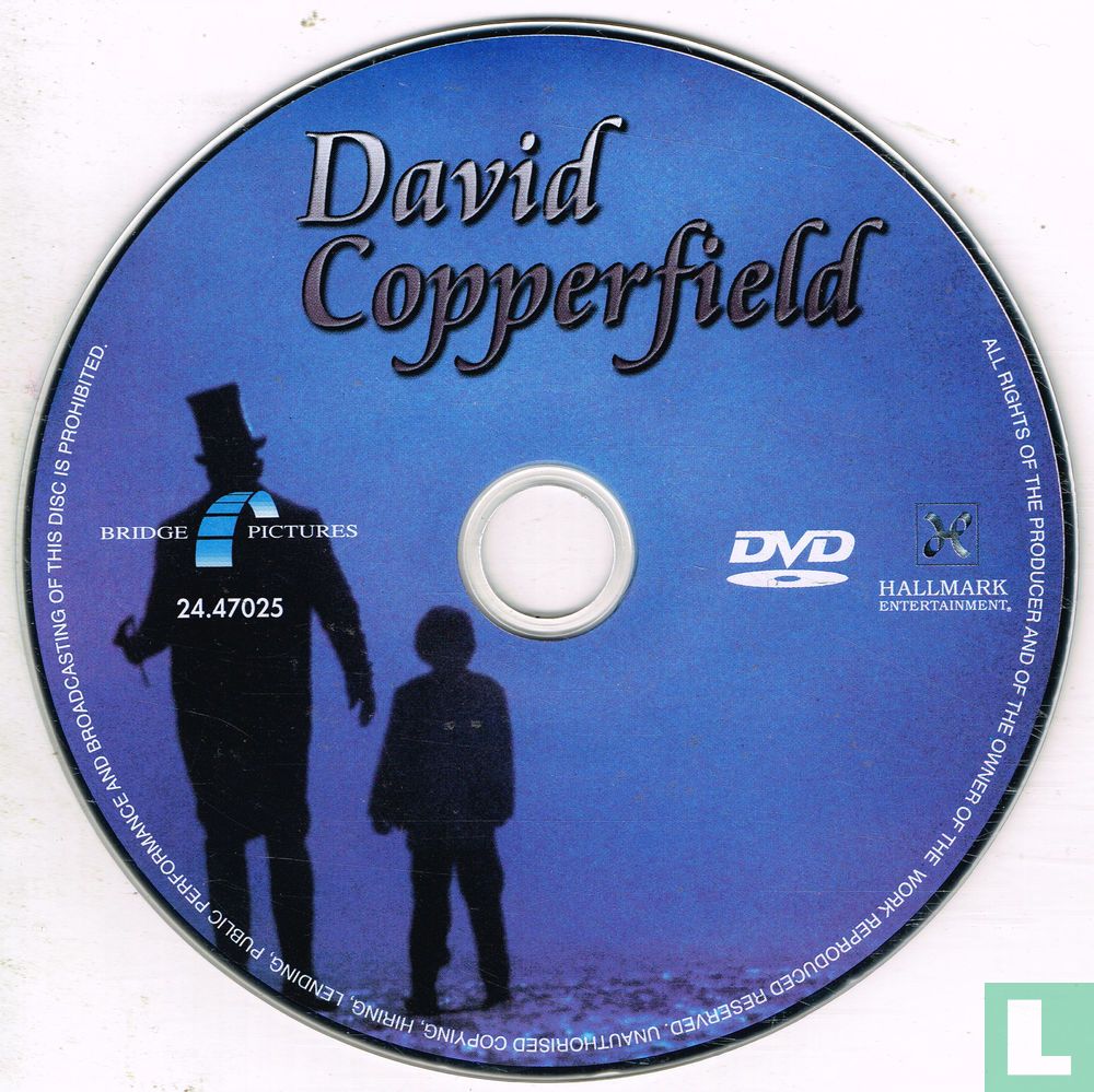 David Copperfield