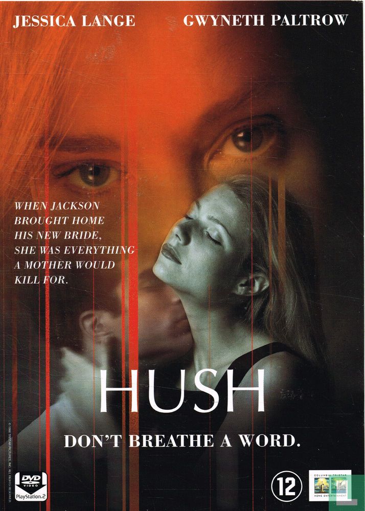 Hush